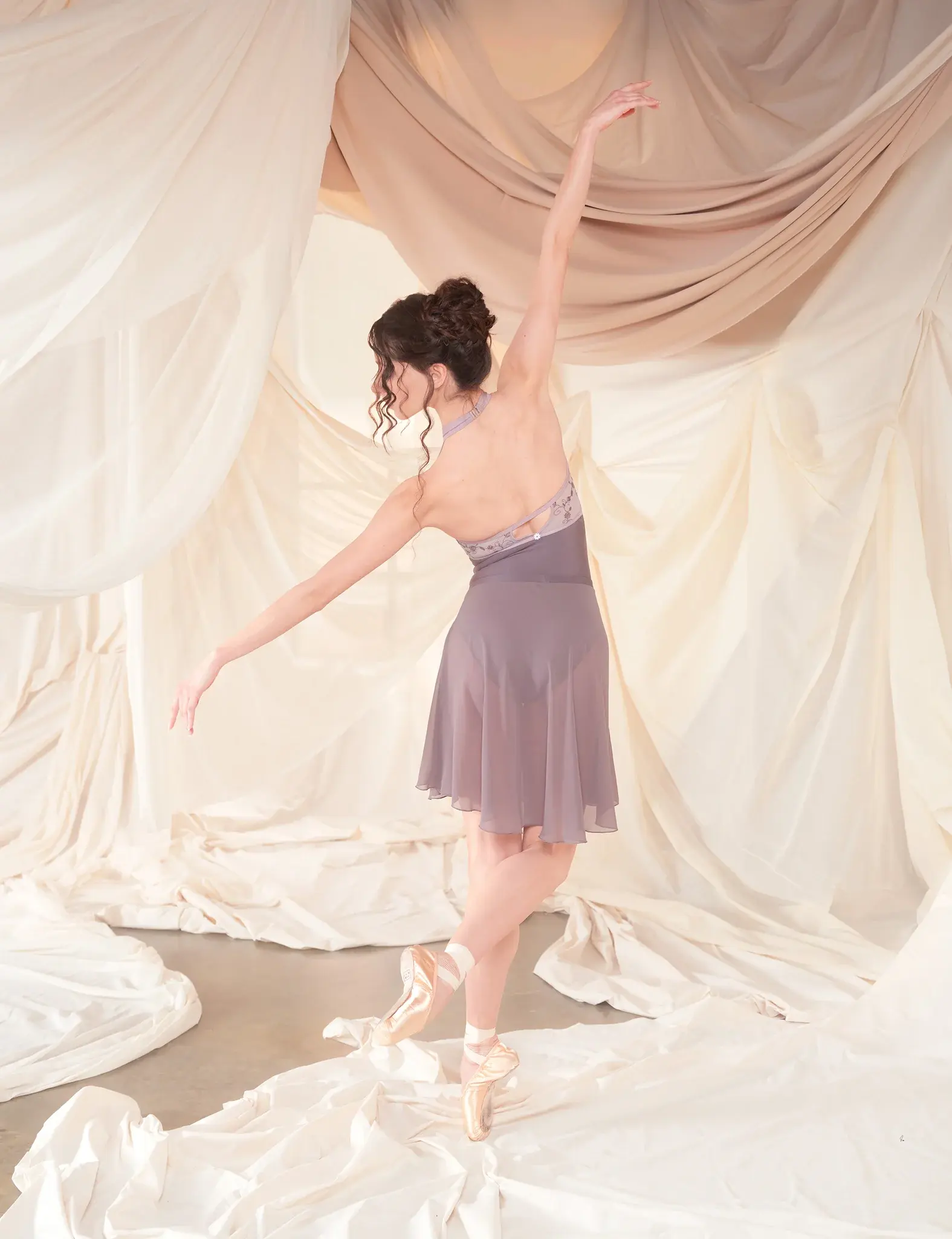 Sogno Skirt - Magnete