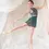 Thumbnail: Pandia CL Ballet Leotard - Botteglia