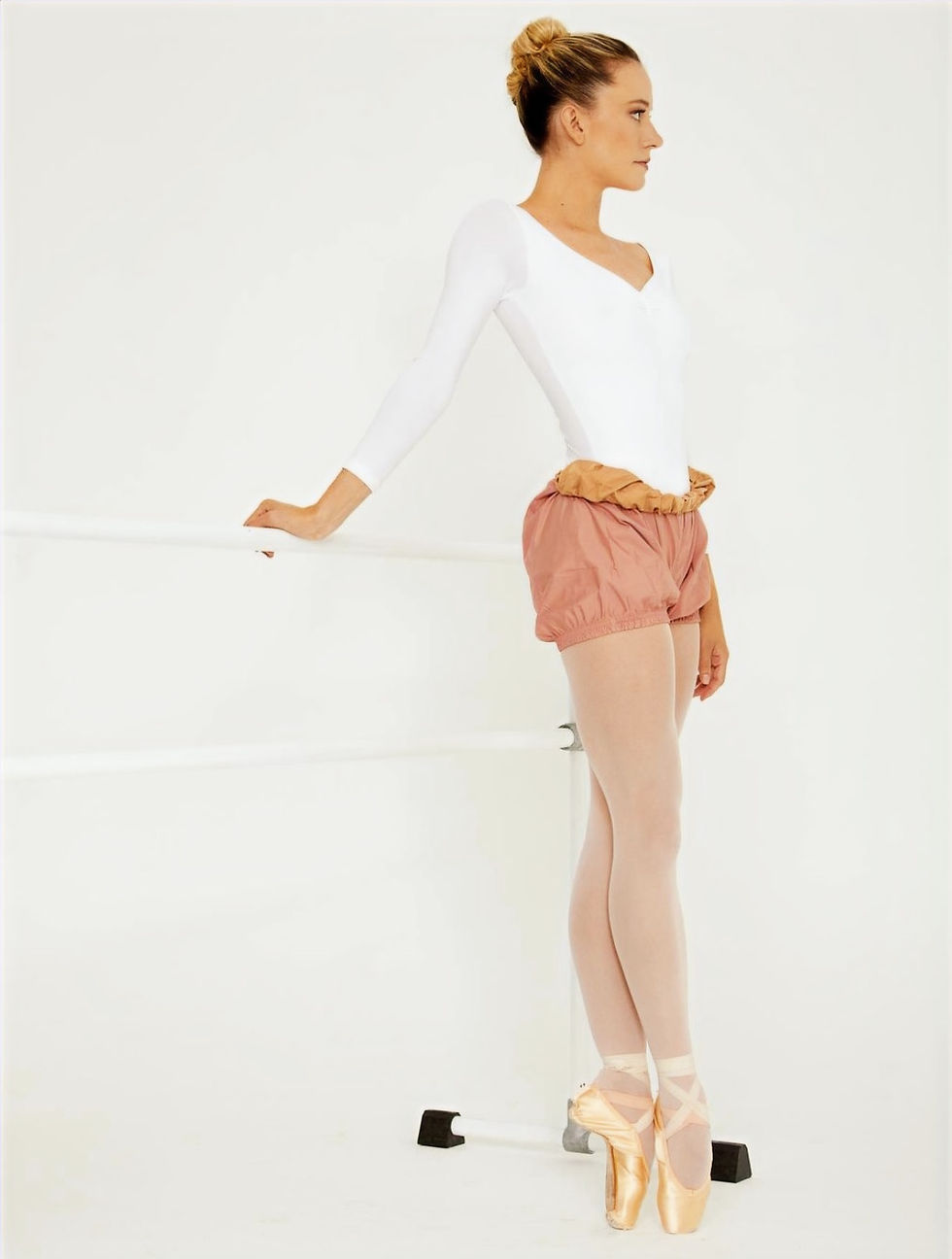 Thumbnail: Peach / Tan Shorts