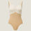 Thumbnail: Nude ballet leotard