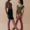 Thumbnail: Vine - Leg Warmer (Shorty)