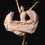 Thumbnail: Cinderella Leotard - Blush