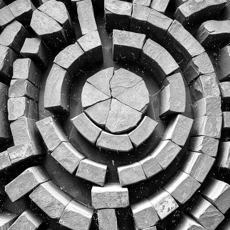 Navigating locations for a climbing gym can be like navigating a maze