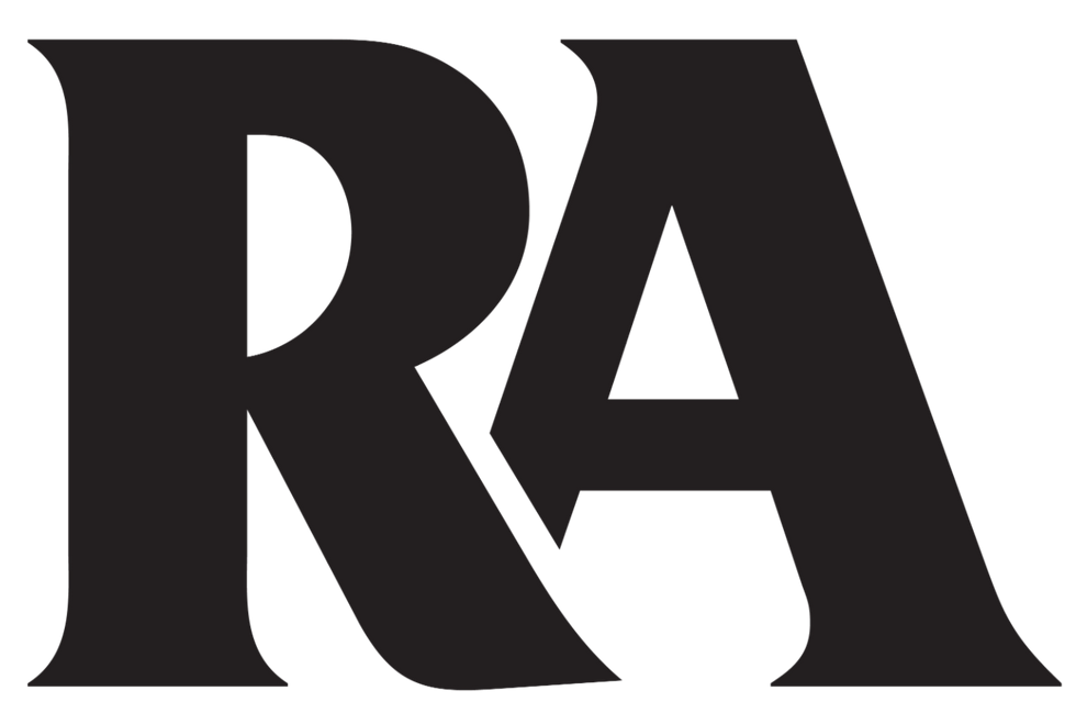 Rise Above Logo