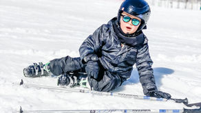 Wintergreen Family Ski Trip