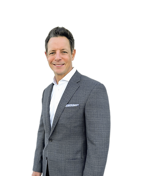 Kris Knepper Headshot