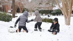 A Snow Day to Remember