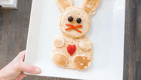 Easter 2020 - Quarantined Quality Time