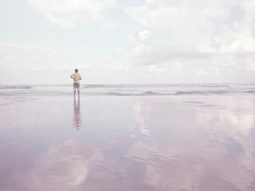 Let 2020 be the year you……..MAKE MEMORIES!