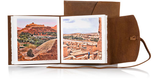 I've Had My Photo Shoot, Now What?