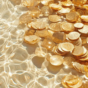 Pièces en or