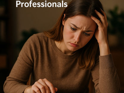 7 Warning Signs You've Outgrown DIY Bookkeeping: When It's Time to Call the Professionals