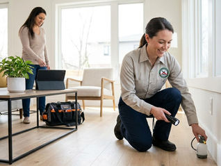5 Signs Your Pest Control Business Needs Accounting Help (And You Might Be Ignoring Them)