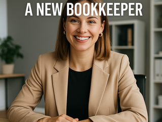 The Switch That Changes Everything: Why Now Is the Time to Upgrade Your Bookkeeping