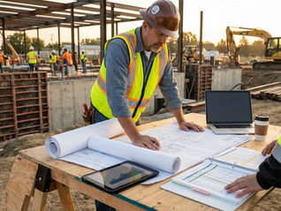 What Every General Contractor Should Look For Before Hiring a Bookkeeper