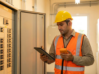 4 Things Electrical Contractors Should Look for When Hiring a Bookkeeper