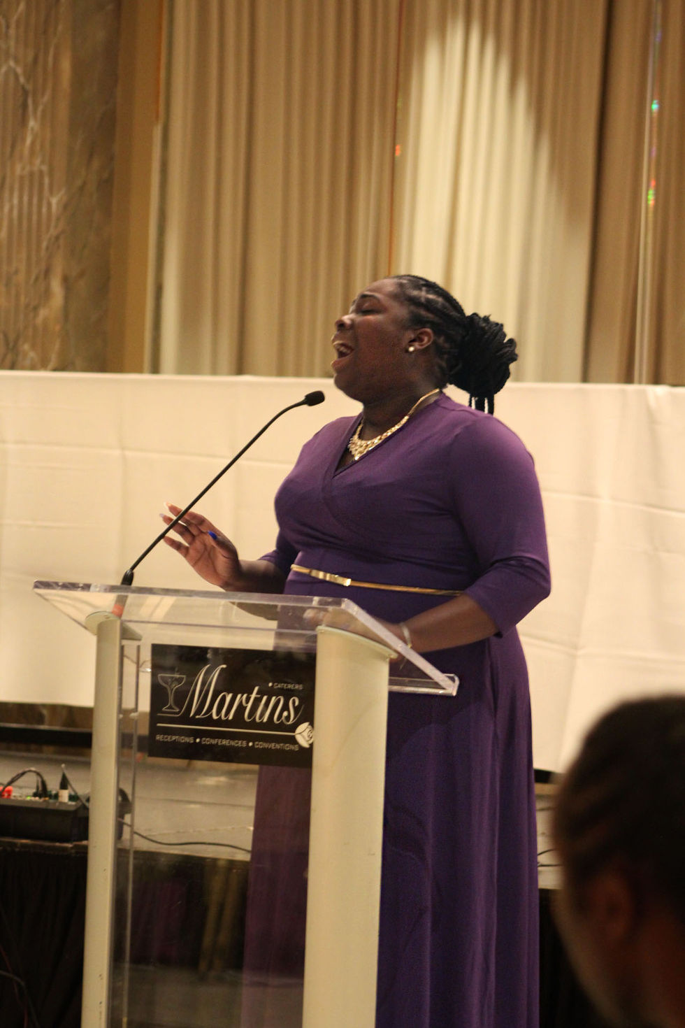 Takoma Park Baptist Church