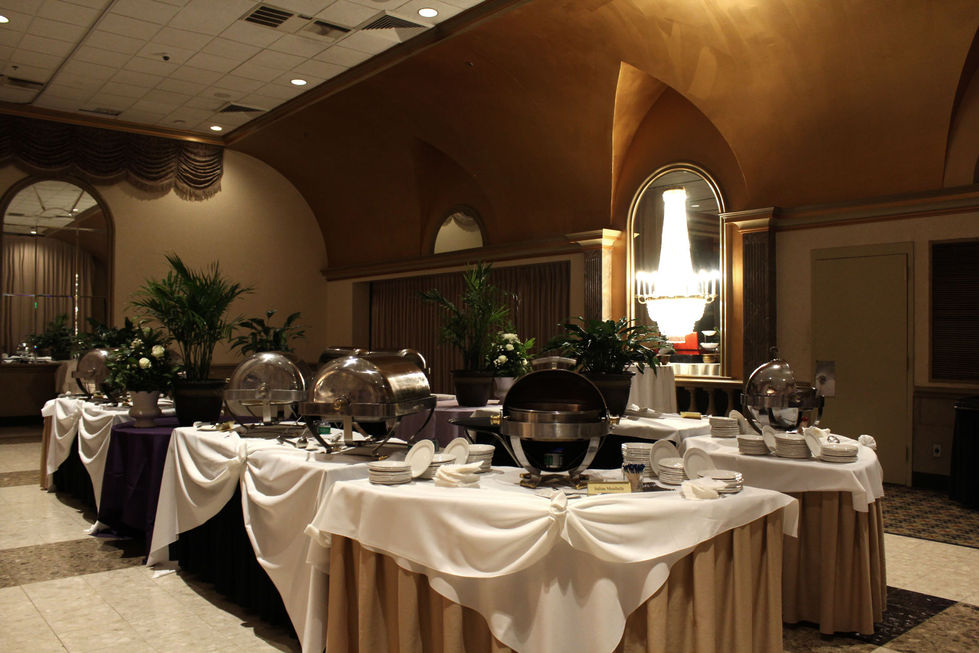 Takoma Park Baptist Church