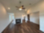 Great Room / Kitchen
