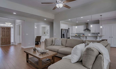 Great Room Gallery