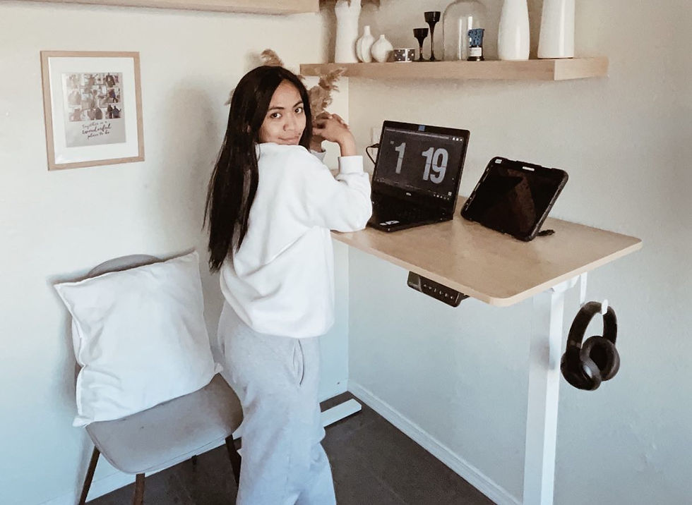 Home Office