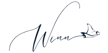Winn Research & Advisory Logo Text