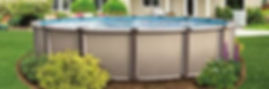 Remplacement toile piscine