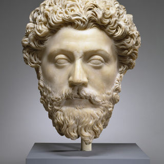 Mar·cus Au·re·li·us