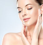 Masaje Facial Renove face