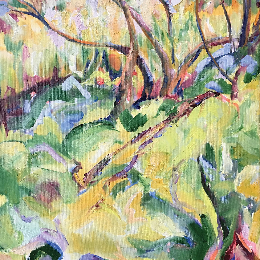 May Art Show