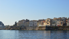 Corfu