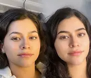 Eyebrow shaping and tinting results at Body and Brows by Ana in Yardley PA