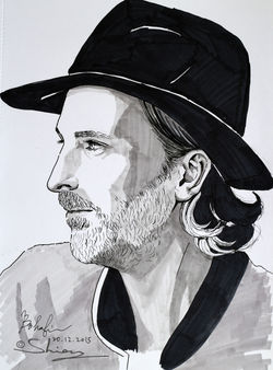 Fran Healy