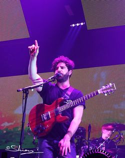 Foals