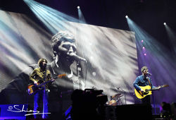 Noel Gallagher's High Flying Birds
