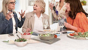 A maratonear en este mes de la mujer