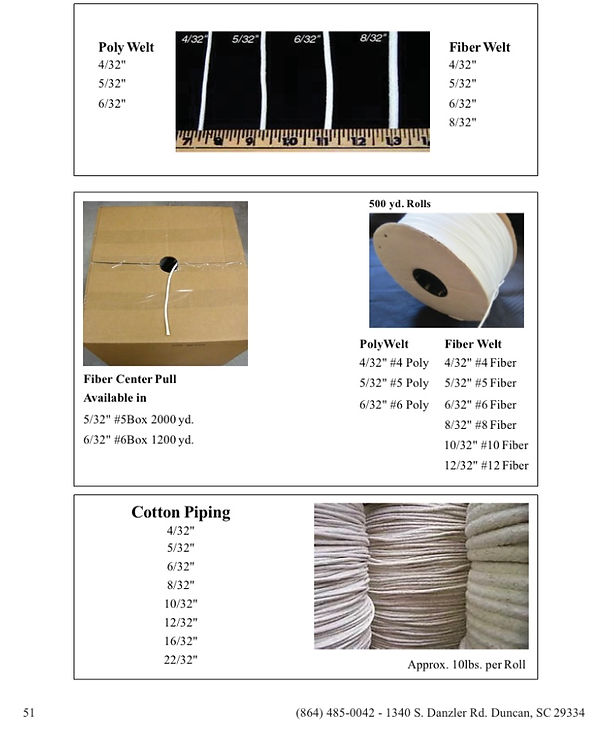 Catalog