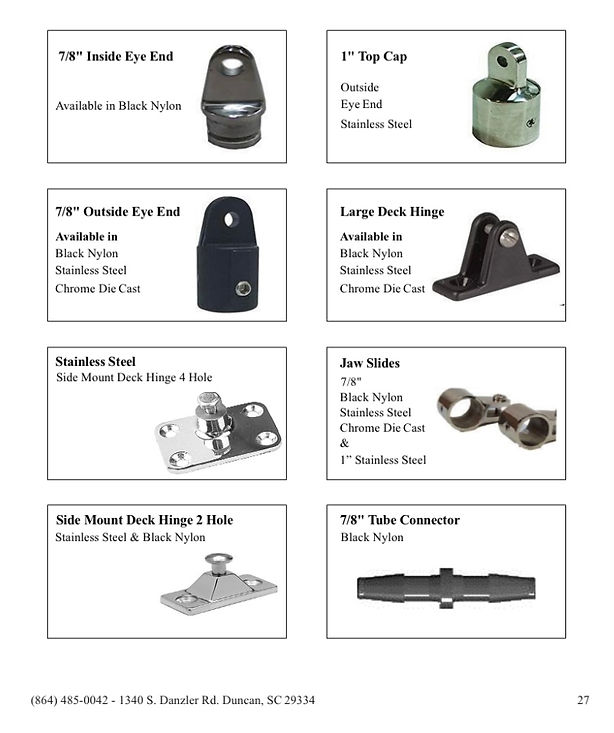 Catalog