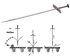 OS 417 Needle