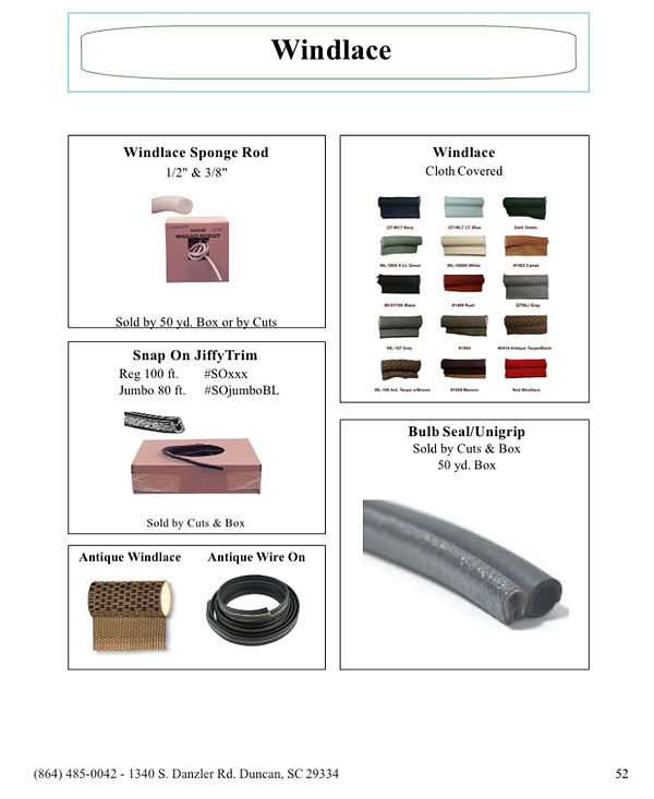 Catalog