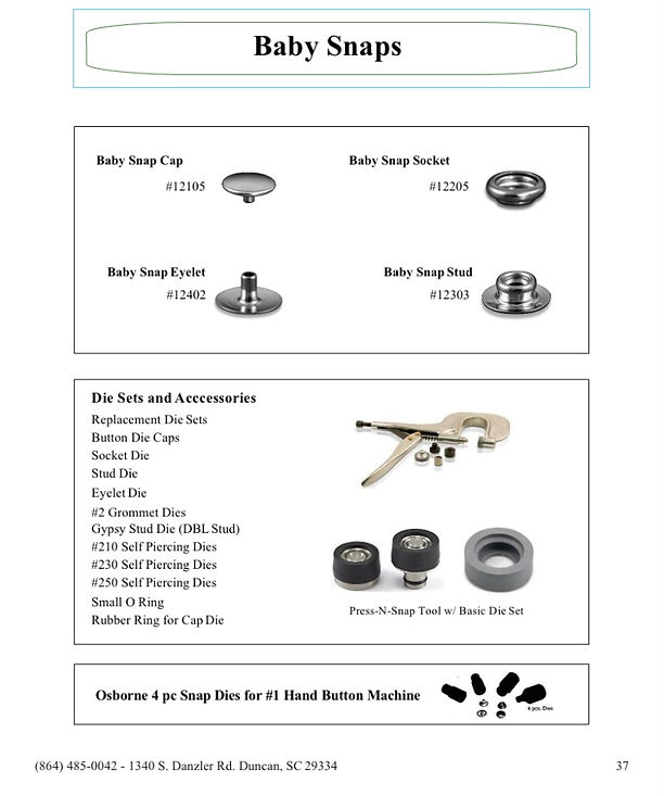 Catalog