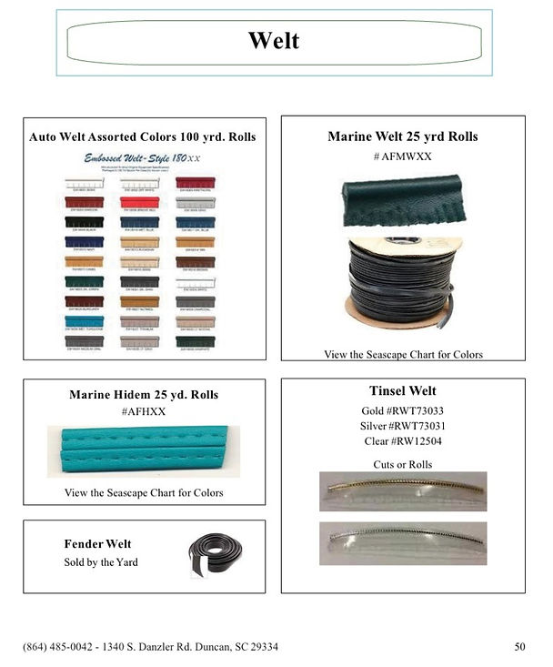 Catalog
