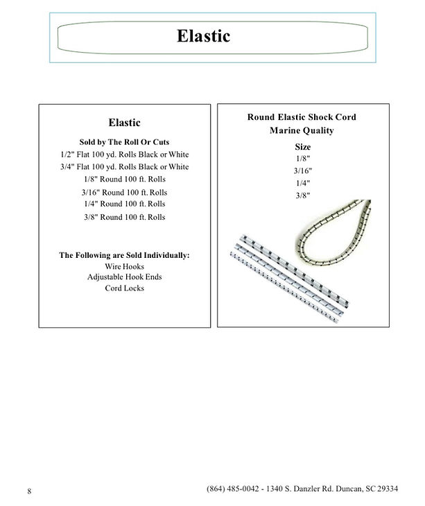 Catalog