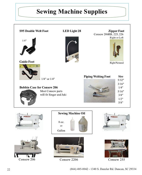 Catalog