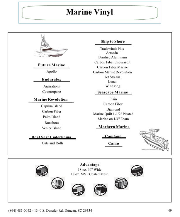 Catalog
