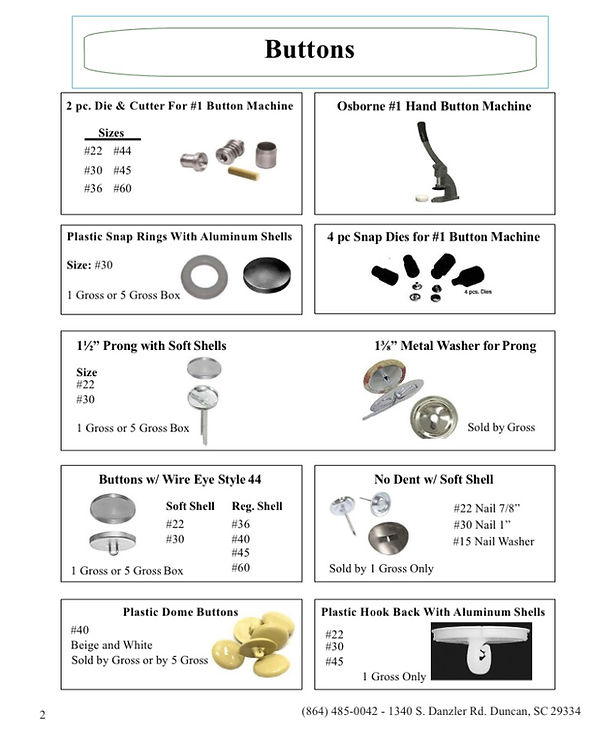 Catalog
