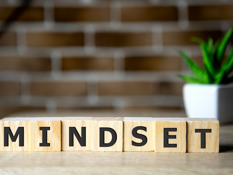 How Is Your Mindset Ruining Or Growing Your Business?
