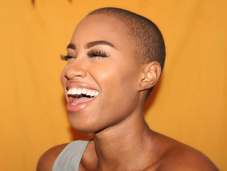 5 Top Tips For Fabulously Glowing Skin