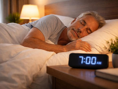 Insomnies et stress : comment retrouver le sommeil avec la sophrologie