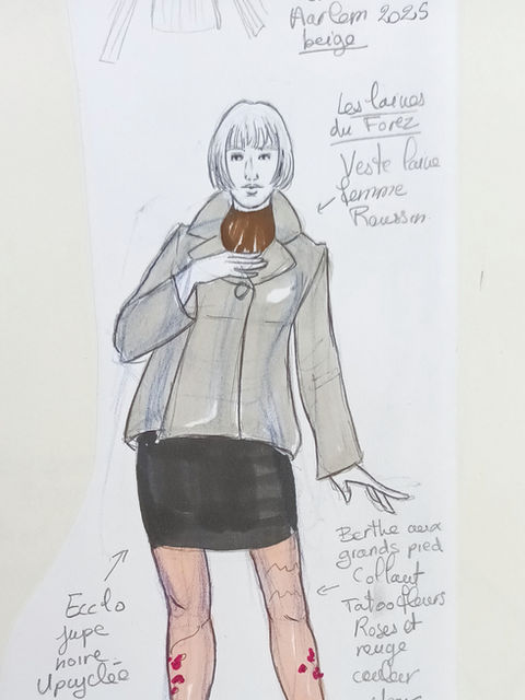 Se prendre une veste...?